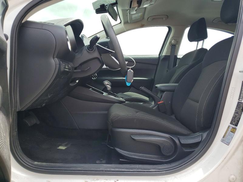 Aukcja sprzedaży 2024 Kia Forte, vin: 3KPF24AD2RE822347, numer aukcji: 54729136