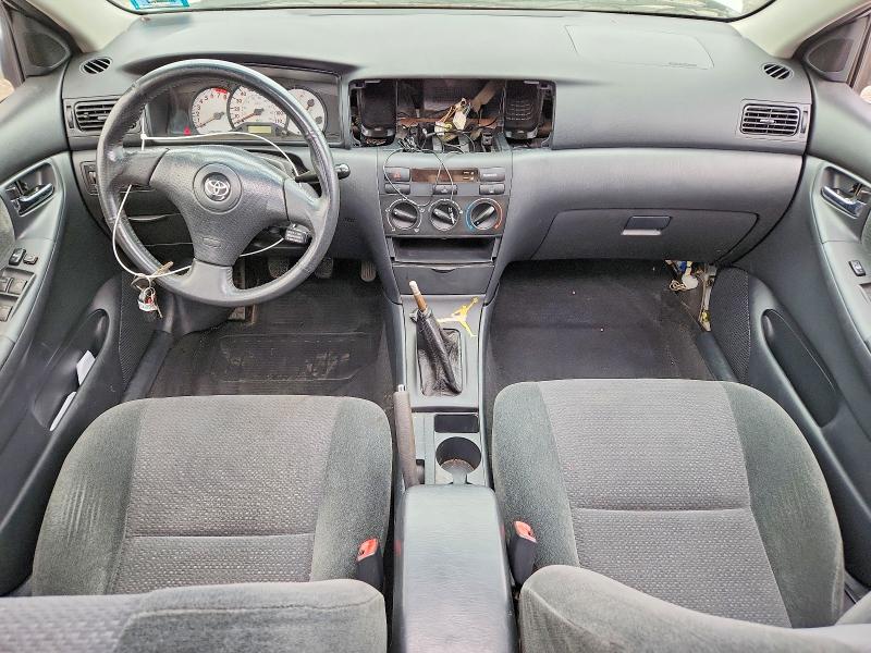 Продаж на аукціоні авто 2004 Toyota Corolla, vin: 1NXBR32EX4Z219731, номер лоту: 54649496