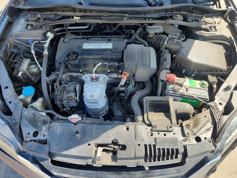 2013 Honda Accord მანქანა იყიდება აუქციონზე, vin: 1HGCT1B37DA002511, აუქციონის ნომერი: 55131446