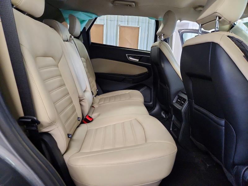 52197756 :رقم المزاد ، 2FMPK4J90RBB03231 vin ، 2024 Ford Edge مزاد بيع