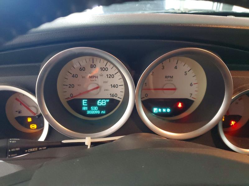 Aukcja sprzedaży 2005 Dodge Magnum, vin: 2D4GV58275H535416, numer aukcji: 51709536