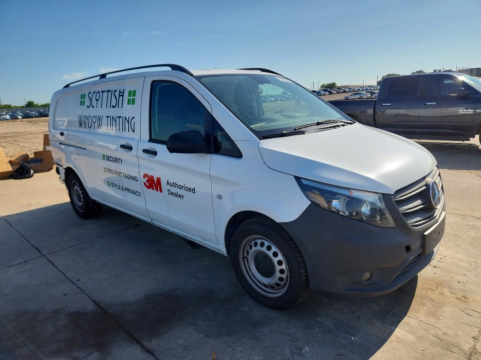 Продаж на аукціоні авто 2023 Mercedes-benz Metris, vin: W1YV0CEY3P4322099, номер лоту: 55435976