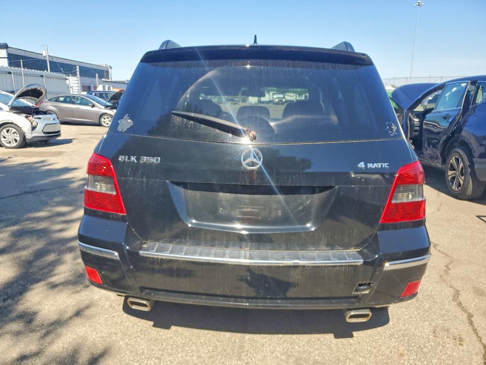 Aukcja sprzedaży 2010 Mercedes-benz Glk, vin: WDCGG8HB9AF395867, numer aukcji: 53284446