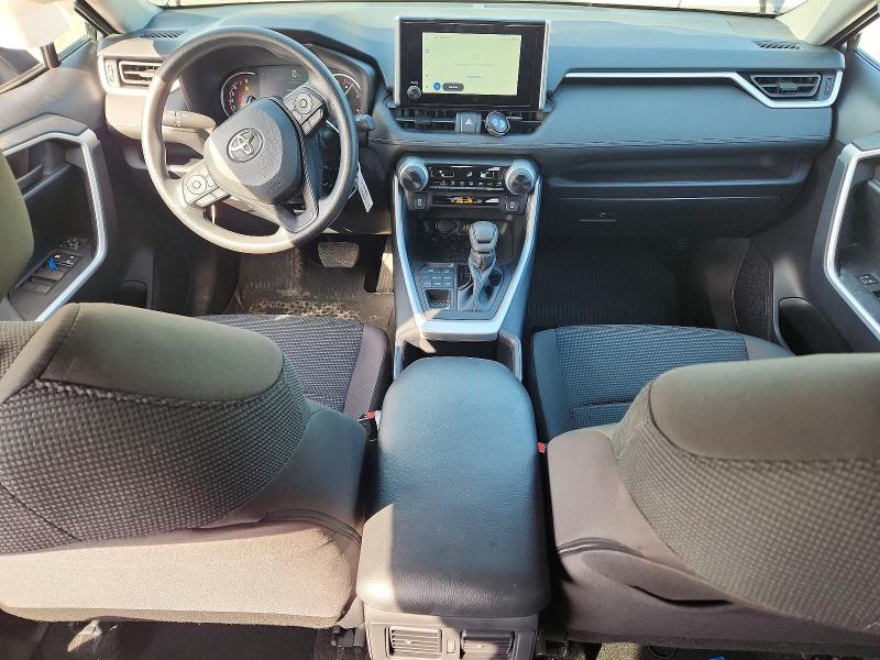 Продаж на аукціоні авто 2025 Toyota Rav4, vin: 2T3F1RFV4SC504372, номер лоту: 52224646