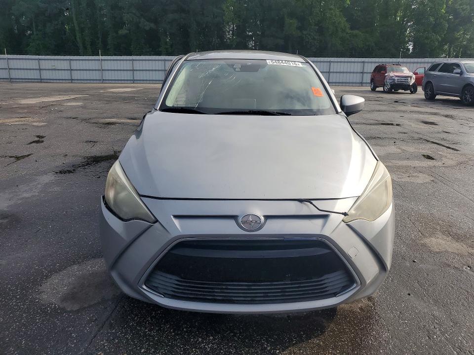 54844016 :رقم المزاد ، 3MYDLBZV9GY115135 vin ، 2016 Scion Ia مزاد بيع