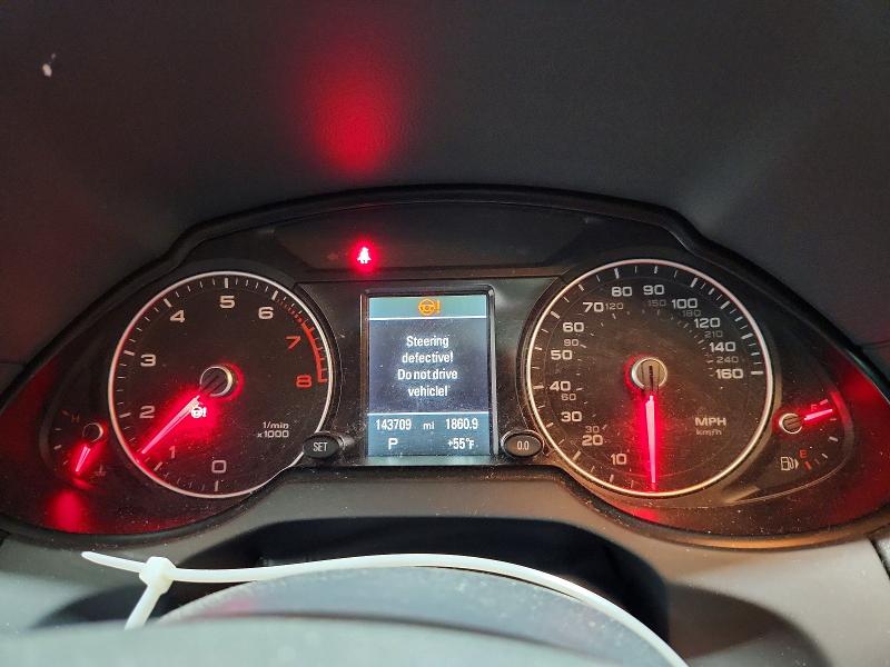 Продажа на аукционе авто 2014 Audi Q5, vin: WA1LFAFP4EA072465, номер лота: 52879836