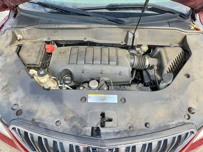Aukcja sprzedaży 2017 Buick Enclave, vin: 5GAKRBKD4HJ238323, numer aukcji: 53789456