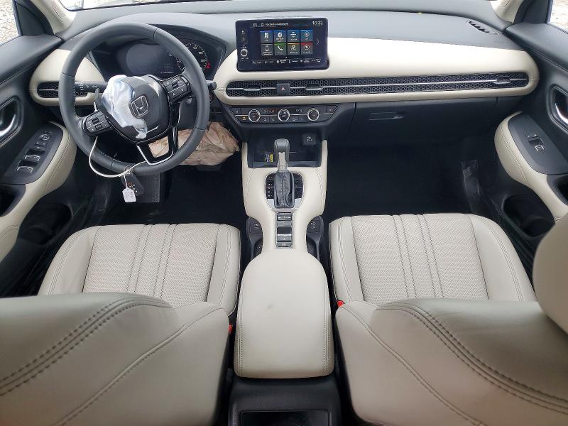 Продаж на аукціоні авто 2025 Honda Hr-v, vin: 3CZRZ2H72SM726978, номер лоту: 52653996