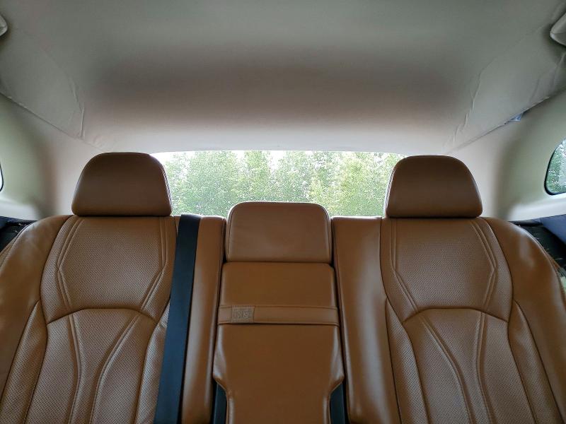 Продаж на аукціоні авто 2022 Lexus Rx, vin: 2T2JZMDA1NC326001, номер лоту: 53661996