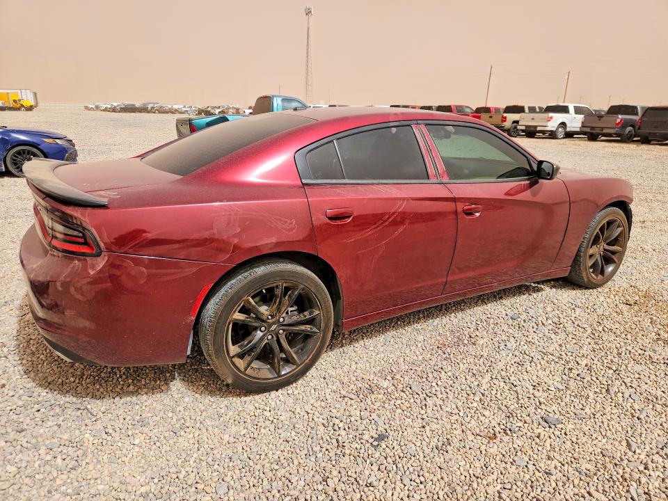 Продажа на аукционе авто 2019 Dodge Charger, vin: 2C3CDXBG8KH504917, номер лота: 53995126