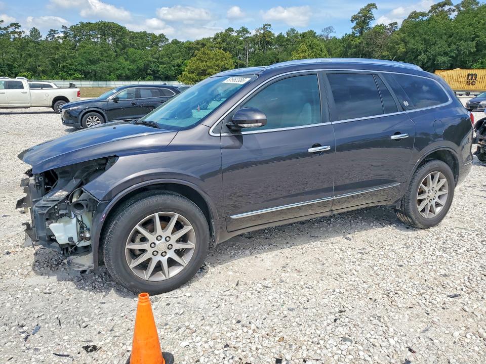 Aukcja sprzedaży 2016 Buick Enclave, vin: 5GAKRBKD4GJ239969, numer aukcji: 51962386