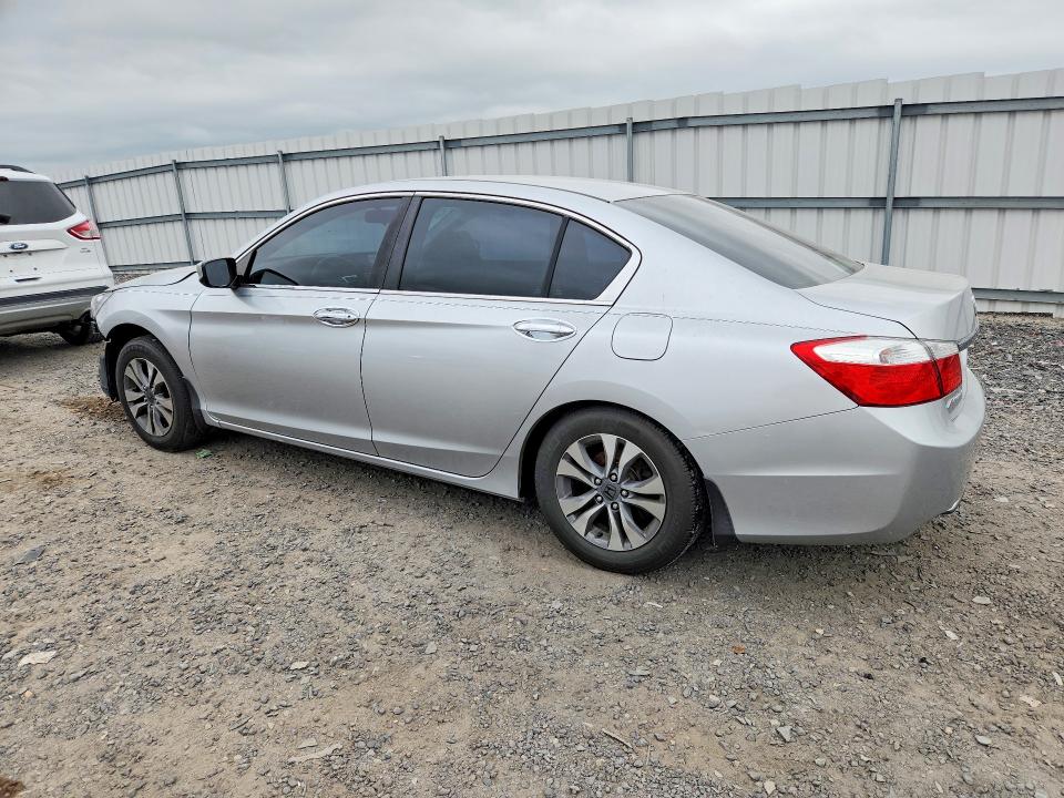 2014 Honda Accord მანქანა იყიდება აუქციონზე, vin: 1HGCR2F32EA129926, აუქციონის ნომერი: 54468506