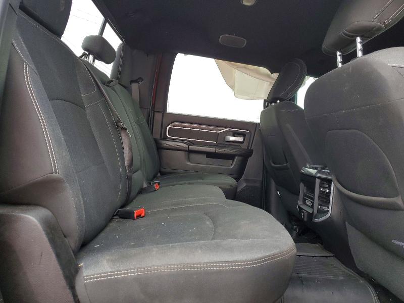 Продаж на аукціоні авто 2020 Ram 2500, vin: 3C6UR5DJ4LG141605, номер лоту: 54202566