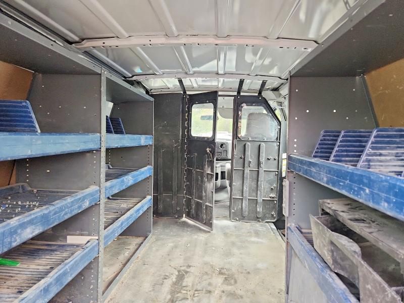 2013 Ford Econoline მანქანა იყიდება აუქციონზე, vin: 1FTNE1EW8DDA65316, აუქციონის ნომერი: 52877596