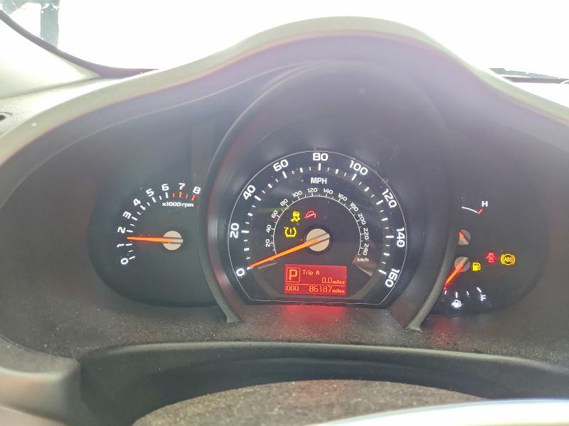 Aukcja sprzedaży 2016 Kia Sportagelx, vin: KNDPBCAC0G7817375, numer aukcji: 52671986