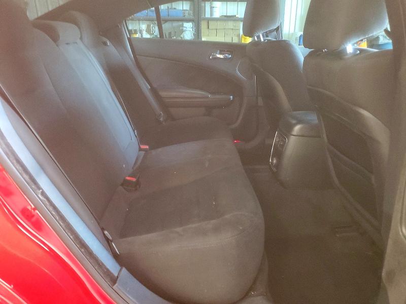 Продажа на аукционе авто 2013 Dodge Charger, vin: 2C3CDXCT3DH726621, номер лота: 52211736