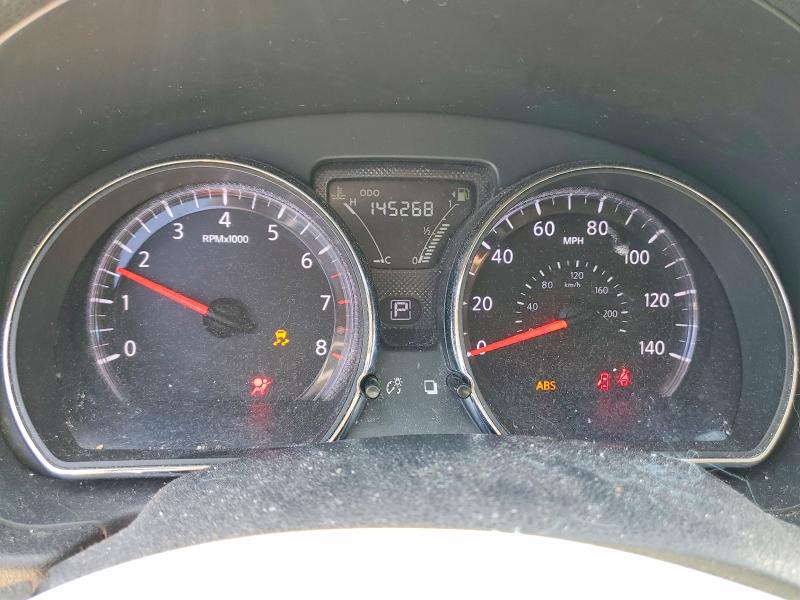 52951366 :رقم المزاد ، 3N1CN7AP3GL910941 vin ، 2016 Nissan Versa مزاد بيع