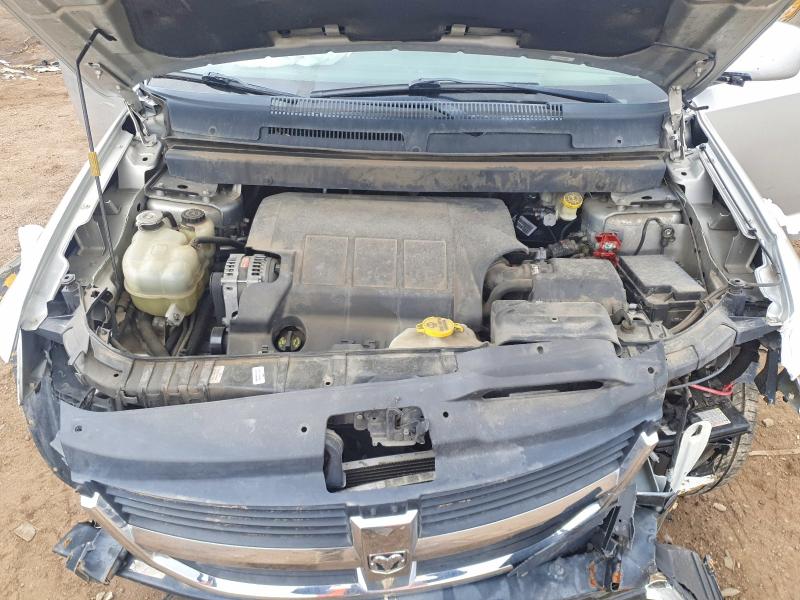 Aukcja sprzedaży 2009 Dodge Journey, vin: 3D4GG57VX9T230351, numer aukcji: 54795946