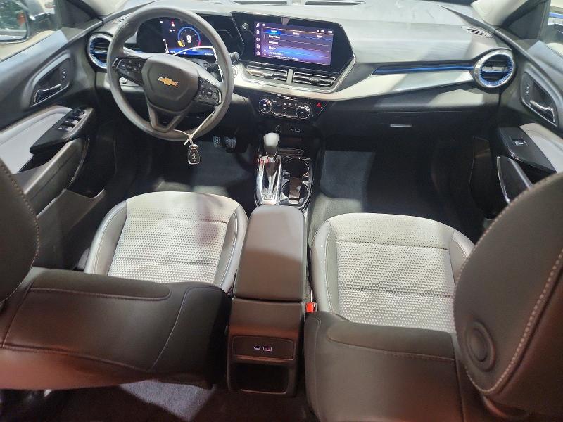 Продаж на аукціоні авто 2025 Chevrolet Trax, vin: KL77LHEP5SC192816, номер лоту: 53930406