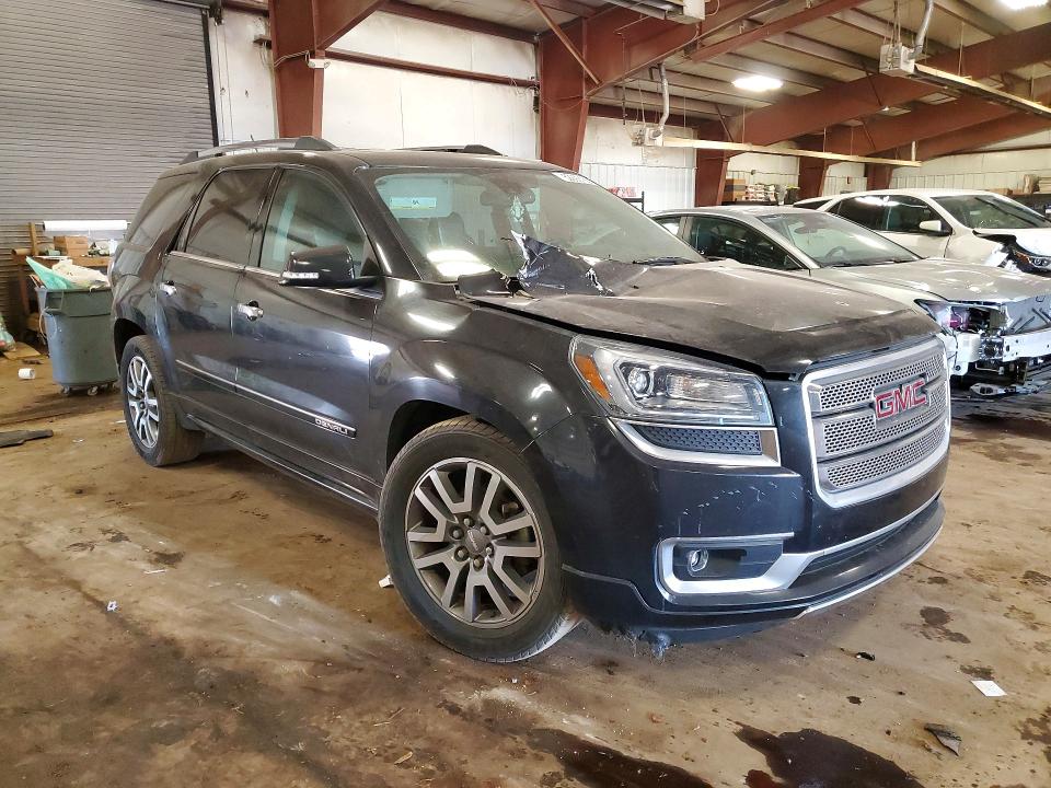 2014 Gmc Acadia მანქანა იყიდება აუქციონზე, vin: 1GKKRTKD4EJ224488, აუქციონის ნომერი: 52992156