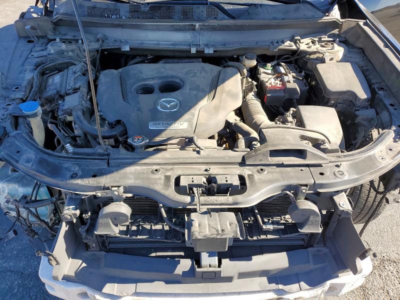 Aukcja sprzedaży 2019 Mazda Cx-9, vin: JM3TCADY9K0312743, numer aukcji: 52915226