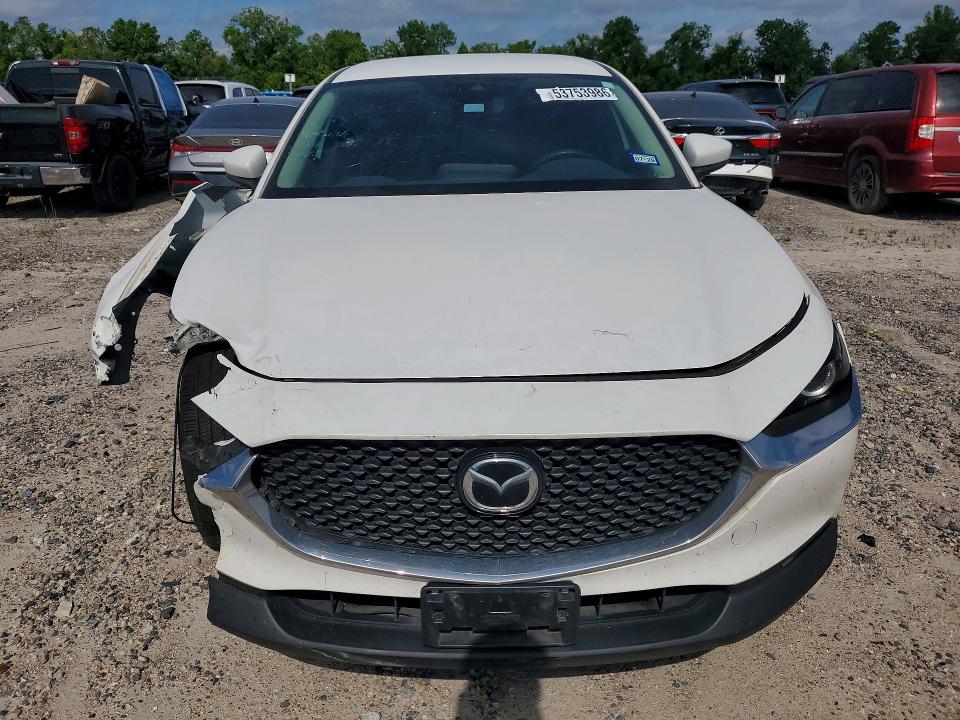 Продаж на аукціоні авто 2021 Mazda Cx-30, vin: 3MVDMABL1MM206691, номер лоту: 53753986
