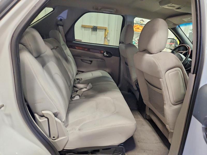 Aukcja sprzedaży 2007 Buick Rendezvous, vin: 3G5DA03L37S512348, numer aukcji: 54657596