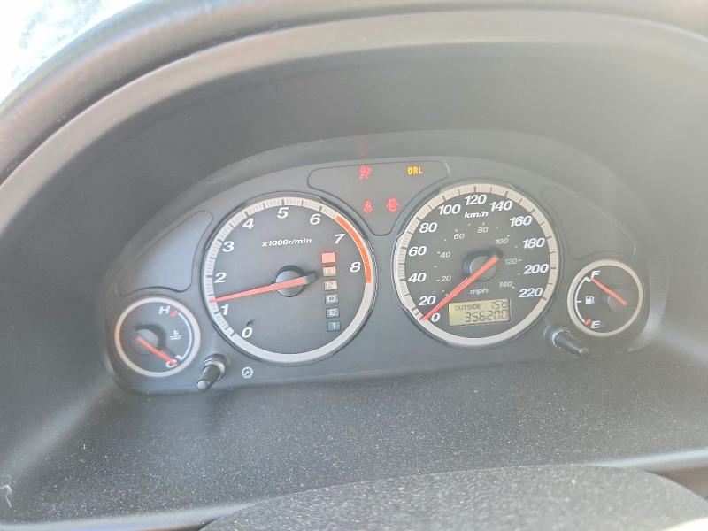 Продажа на аукционе авто 2005 Honda Cr-v, vin: JHLRD78815C803584, номер лота: 52715286