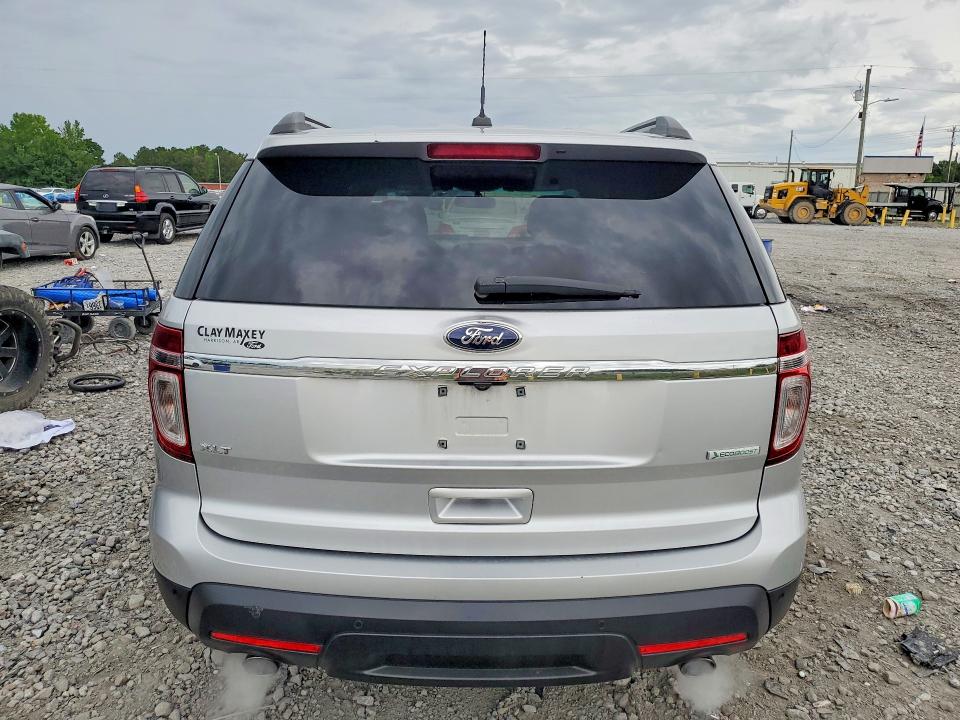 Aukcja sprzedaży 2013 Ford Explorer, vin: 1FM5K7D96DGB70762, numer aukcji: 54428196