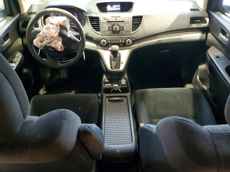 Продаж на аукціоні авто 2014 Honda Cr-v, vin: 2HKRM3H39EH550416, номер лоту: 52540056
