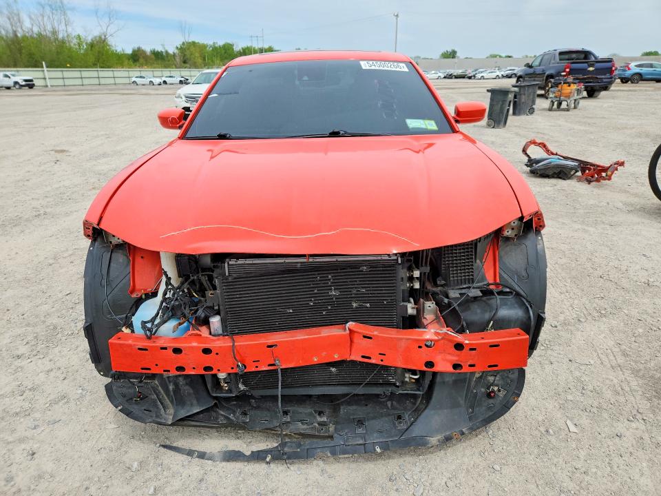 Продажа на аукционе авто 2016 Dodge Charger, vin: 2C3CDXJG4GH319630, номер лота: 54500266