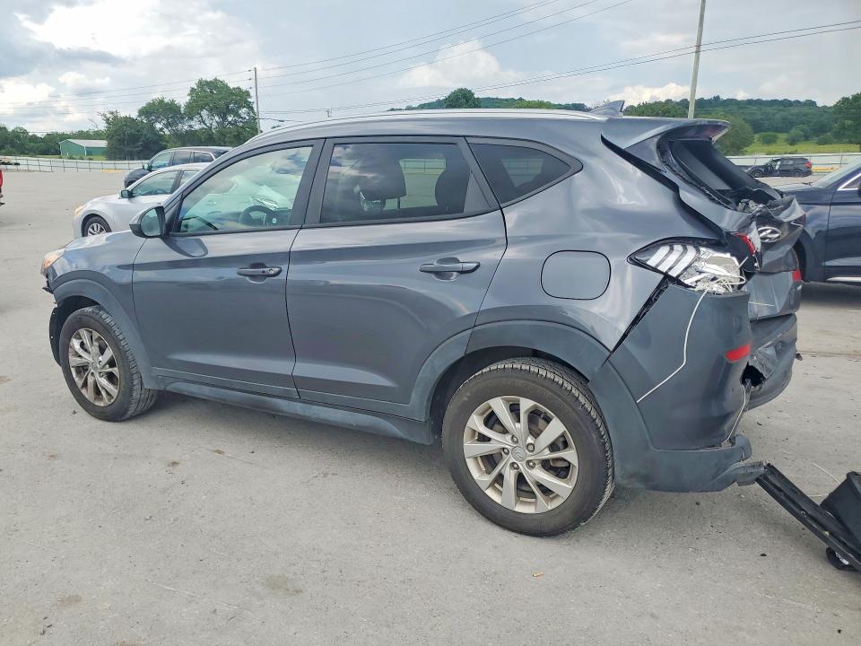 Aukcja sprzedaży 2019 Hyundai Tucson, vin: KM8J33A40KU078316, numer aukcji: 55201246