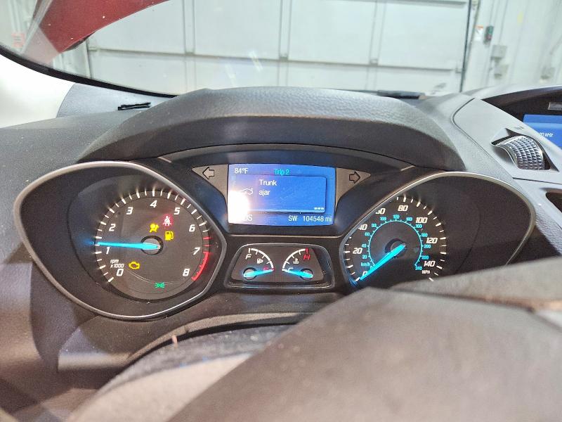 Aukcja sprzedaży 2014 Ford Escape, vin: 1FMCU9GX1EUC80371, numer aukcji: 54221116
