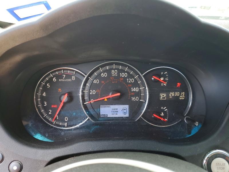 Продаж на аукціоні авто 2014 Nissan Maxima, vin: 1N4AA5AP2EC476983, номер лоту: 52059706