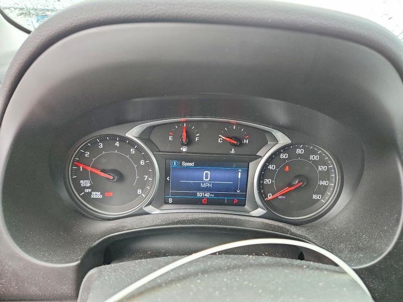Продажа на аукционе авто 2020 Gmc Terrain, vin: 3GKALTEV5LL167399, номер лота: 51695586