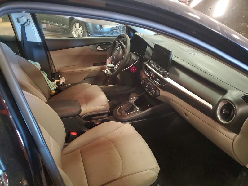 Aukcja sprzedaży 2021 Kia Forte, vin: 3KPF24AD5ME264826, numer aukcji: 52268526