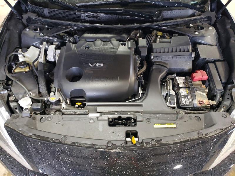 Aukcja sprzedaży 2018 Nissan Maxima, vin: 1N4AA6AP4JC386007, numer aukcji: 52498636