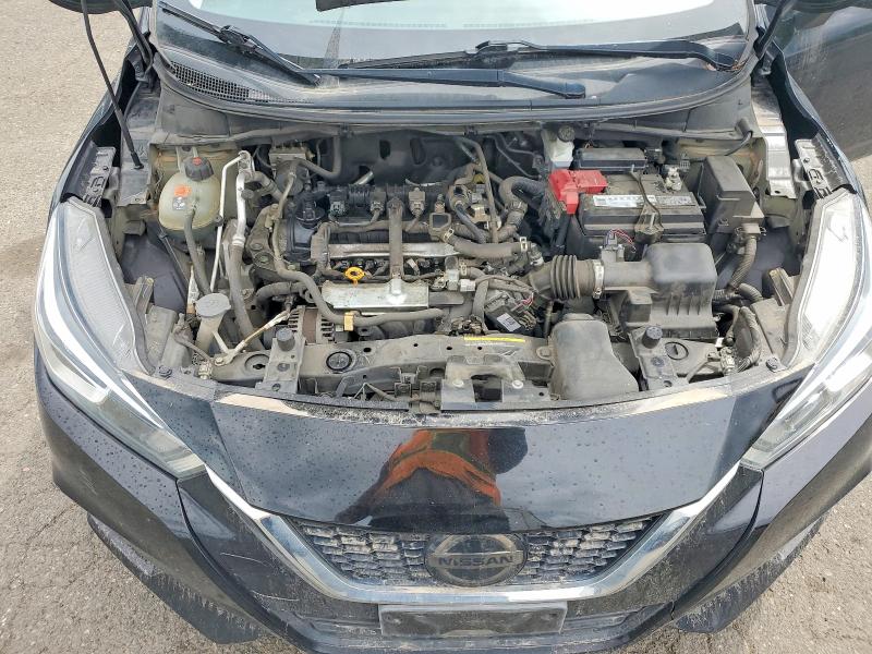 Aukcja sprzedaży 2020 Nissan Versa, vin: 3N1CN8EV3LL866450, numer aukcji: 53824296