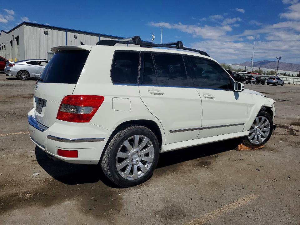 Aukcja sprzedaży 2012 Mercedes-benz Glk, vin: WDCGG5GB8CF865048, numer aukcji: 52093936