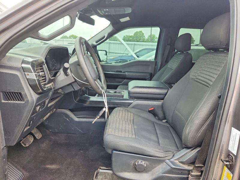 Продажа на аукционе авто 2021 Ford F150, vin: 1FTFW1E51MFA58690, номер лота: 54197126
