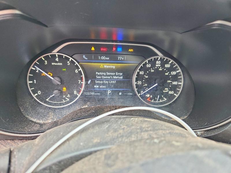 Продажа на аукционе авто 2016 Nissan Maxima, vin: 1N4AA6AP9GC404963, номер лота: 54890926