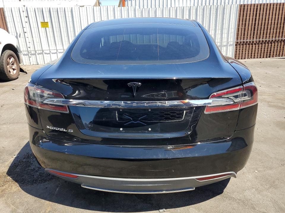 Продаж на аукціоні авто 2013 Tesla Model S, vin: 5YJSA1CN4DFP04485, номер лоту: 55201716