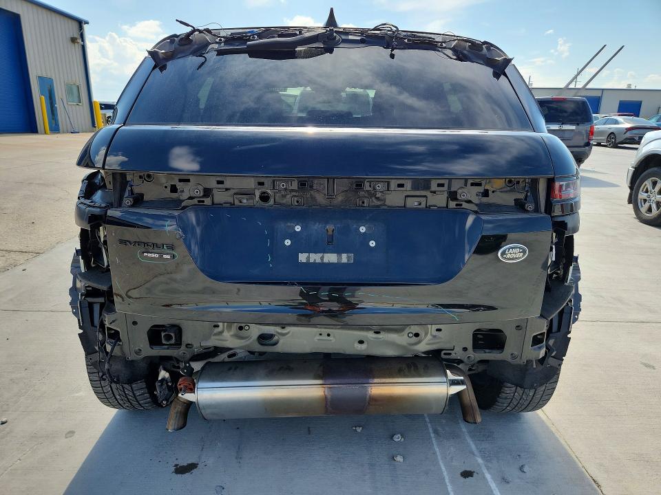 2020 Land Rover Range Rover Evoque მანქანა იყიდება აუქციონზე, vin: SALZP2FX9LH093022, აუქციონის ნომერი: 54841416