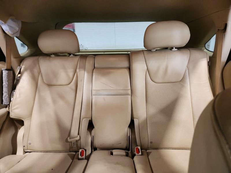 Auction sale of the 2015 Lexus Rx 350, vin: 2T2BK1BA2FC321319, lot number: 54694866