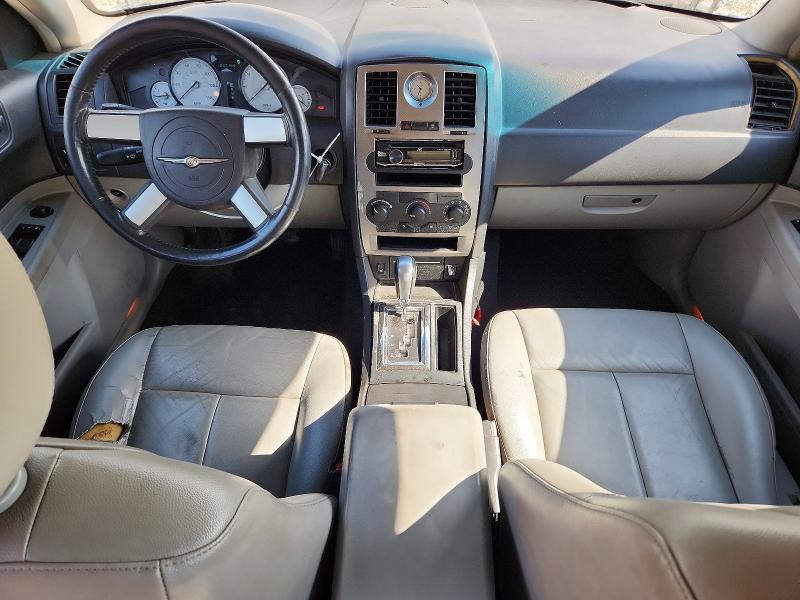 Продаж на аукціоні авто 2007 Chrysler 300 Touring, vin: 2C3KA53G17H828726, номер лоту: 51870896