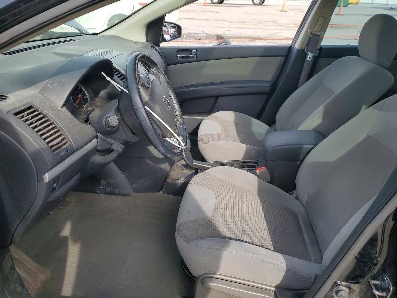 Продаж на аукціоні авто 2011 Nissan Sentra, vin: 3N1AB6AP5BL721968, номер лоту: 51985996