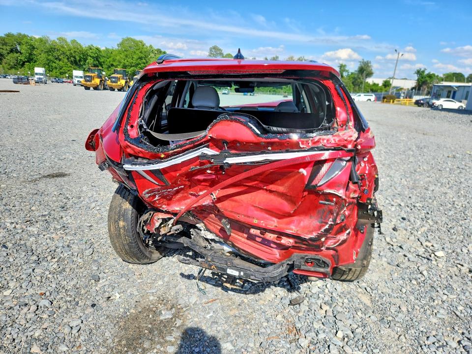 Aukcja sprzedaży 2023 Hyundai Tucson, vin: 5NMJECAE7PH222353, numer aukcji: 52405486