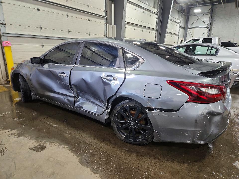 Aukcja sprzedaży 2018 Nissan Altima, vin: 1N4AL3AP7JC216216, numer aukcji: 52077536