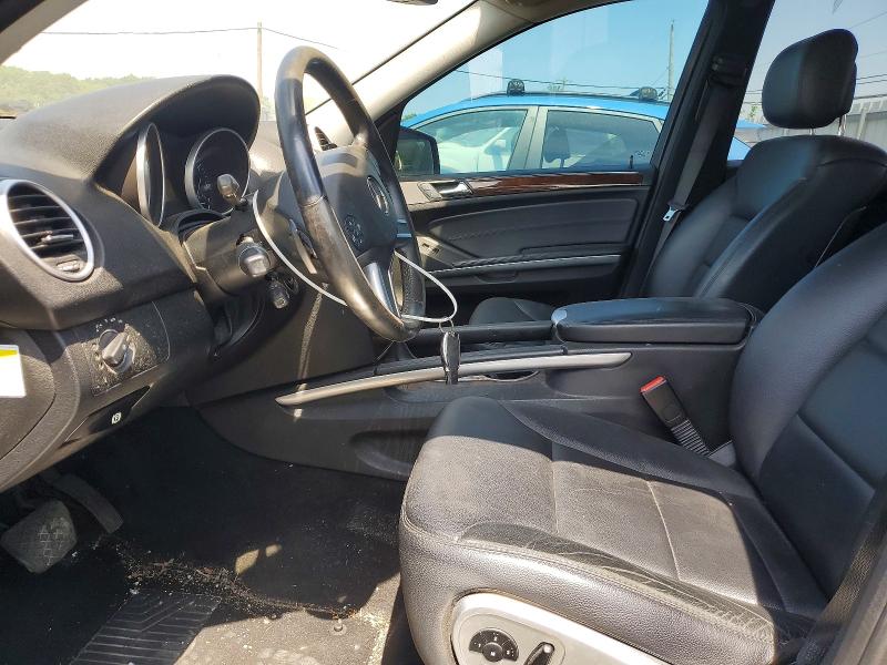 Продажа на аукционе авто 2011 Mercedes-benz Ml, vin: 4JGBB8GB2BA746399, номер лота: 53086326