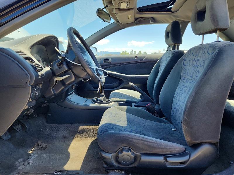 Aukcja sprzedaży 2002 Honda Civic, vin: 1HGEM21942L073703, numer aukcji: 54082346